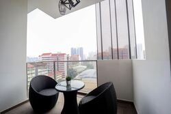 Uptown @ Farrer (D8), Apartment #613541361